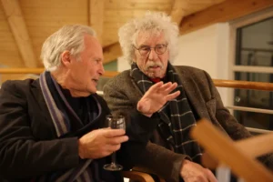 Kunstwerk des Monats November 2025: Sanna Myrttinen