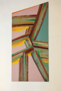 Kunstwerk des Monats Dezember 2025: Doris Hahlweg