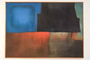 Marion Bembé: Kunstwerk des Monats Januar 2026