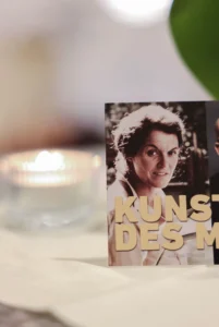 Marion Bembé: Kunstwerk des Monats Januar 2026