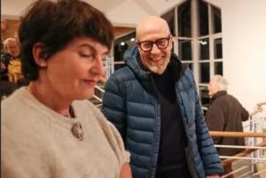 Marion Bembé: Kunstwerk des Monats Januar 2026