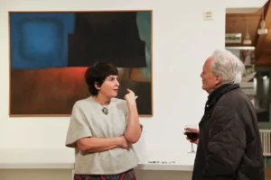 Marion Bembé: Kunstwerk des Monats Januar 2026