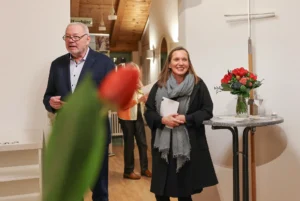 Marion Bembé: Kunstwerk des Monats Januar 2026