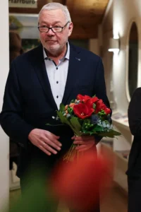 Marion Bembé: Kunstwerk des Monats Januar 2026