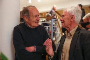 Marion Bembé: Kunstwerk des Monats Januar 2026