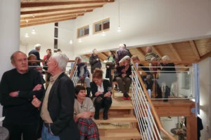 Marion Bembé: Kunstwerk des Monats Januar 2026