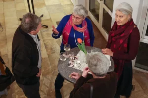 Marion Bembé: Kunstwerk des Monats Januar 2026