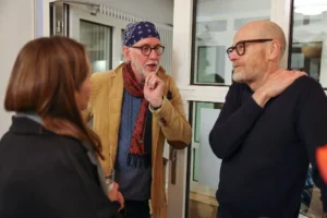 Marion Bembé: Kunstwerk des Monats Januar 2026