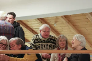 Marion Bembé: Kunstwerk des Monats Januar 2026