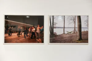 Quirin Leppert: Kunstwerk des Monats Februar 2026