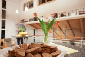 Quirin Leppert: Kunstwerk des Monats Februar 2026