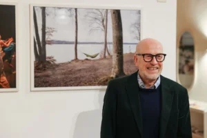 Quirin Leppert: Kunstwerk des Monats Februar 2026
