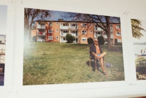 Quirin Leppert: Kunstwerk des Monats Februar 2026