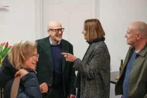 Quirin Leppert: Kunstwerk des Monats Februar 2026