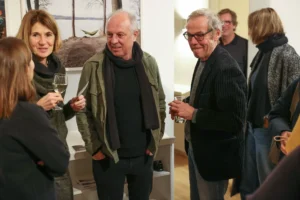 Quirin Leppert: Kunstwerk des Monats Februar 2026