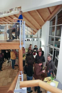 Quirin Leppert: Kunstwerk des Monats Februar 2026