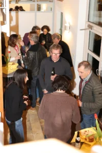 Quirin Leppert: Kunstwerk des Monats Februar 2026