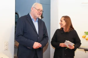 Quirin Leppert: Kunstwerk des Monats Februar 2026