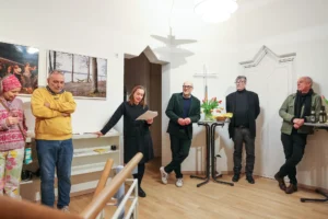 Quirin Leppert: Kunstwerk des Monats Februar 2026