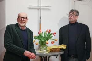 Quirin Leppert: Kunstwerk des Monats Februar 2026