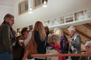 Quirin Leppert: Kunstwerk des Monats Februar 2026