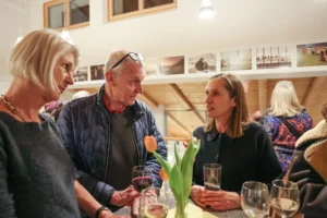 Quirin Leppert: Kunstwerk des Monats Februar 2026