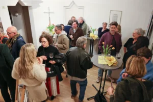 Quirin Leppert: Kunstwerk des Monats Februar 2026