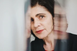 Carmen Kordas ©Isabella Kilian