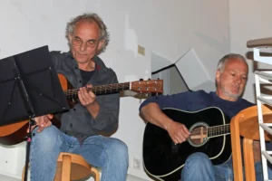 Kunstwerk des Monats April: Birte Pröttel