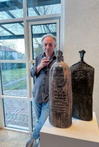 Kunstwerk des Monats April: Birte Pröttel