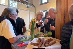 Kunstwerk des Monats April: Birte Pröttel