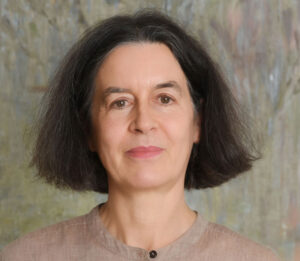 Carmen Jäckel
