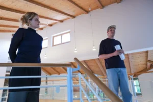 Kunstwerk des Monats Juli 2026: Charlotte Beigel und Albert Gerstmair
