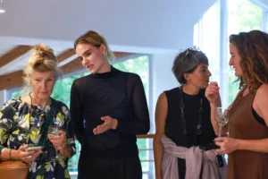 Kunstwerk des Monats Juli 2026: Charlotte Beigel und Albert Gerstmair